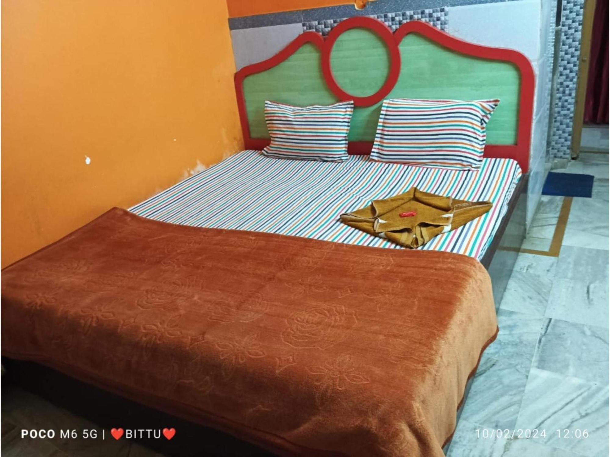 Goroomgo Indranil Digha מראה חיצוני תמונה